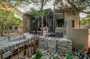 Grace of Africa, Couples 5 STAR Nature Lodge